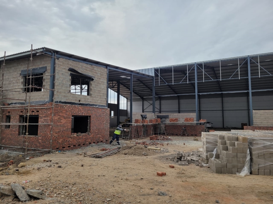 To Let Commercial Property for Rent in Killarney Gardens Western Cape